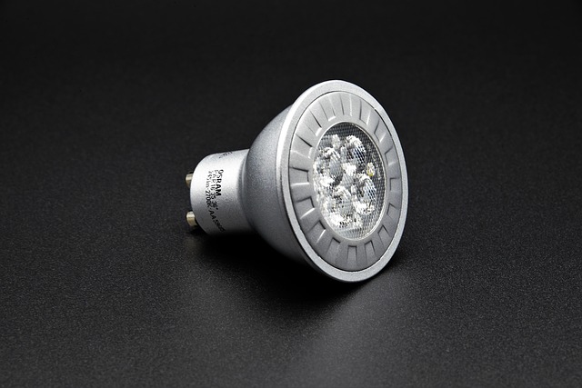 Výhody LED osvetlenia alebo Vy ho ešte nemáte?