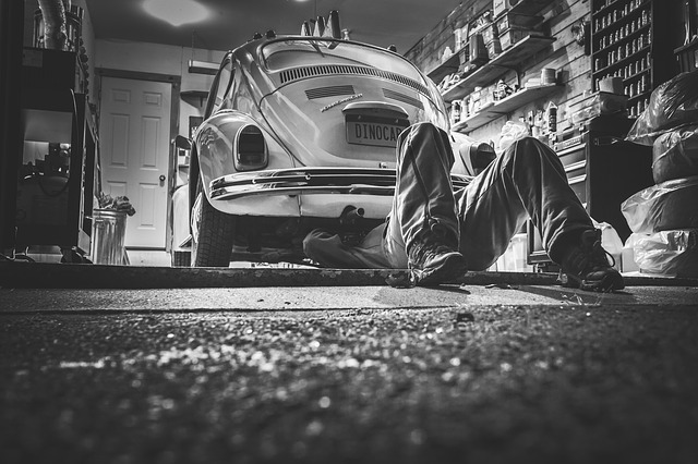 Ako spoznáme autoservis, s ktorého návštevou budeme spokojní?